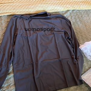 brand new. long sleeve